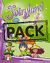 2010, Evans, Virginia (Evans, Virginia), Fairyland 3 Pack: Pupil's Book, (+ Pupil's Audio CD, DVD PAL &amp; Certificate), Dooley, Jenny, Express Publishing