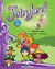 2010, Dooley, Jenny (Dooley, Jenny), Fairyland 3: Teacher's Book, , Dooley, Jenny, Express Publishing