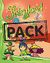 2010, Evans, Virginia (Evans, Virginia), Fairyland 4 Pack: Pupil's Book, (+ Pupil's Audio CD, DVD PAL and Certificate), Dooley, Jenny, Express Publishing