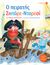 2015, Βίκτωρ  Μοσχόπουλος (), Ο πειρατής Σιντόρε - Ντορεσί, , Παπαϊωάννου, Θοδωρής, Fagotto