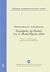 2010, Καραμανλής, Κωνσταντίνος Γ., 1907-1998 (Karamanlis, Konstantinos G., 1907-1998 ?), Τετράδια κοινοβουλευτικού λόγου: Ενημέρωση της Βουλής για τα εθνικά θέματα (1980), , Καραμανλής, Κωνσταντίνος Γ., 1907-1998, Ίδρυμα της Βουλής των Ελλήνων