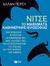 2011, Αγαθή  Δημητρούκα (), Νίτσε: 99 μαθήματα καθημερινής φιλοσοφίας, , Percy, Allan, Εκδόσεις Πατάκη