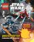 2011, Taylor, Vicki (Taylor, Vicki), Lego - Star Wars: Brickmaster, , , Anubis