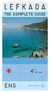 2010, Βαϊμάκη, Βάλυ (Vaimari, Valy), Lefkada, The Complete Guide, Κατηφόρη, Ναταλία, Fagotto