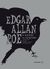 2011, Poe, Edgar Allan, 1809-1849 (Poe, Edgar Allan), 21 ιστορίες και &quot;Το κοράκι&quot;, , Poe, Edgar Allan, 1809-1849, Μεταίχμιο