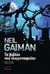 2011, Neil  Gaiman (), Το βιβλίο του νεκροταφείου, , Gaiman, Neil, 1960-, Οξύ