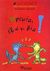 2011, Καρακίτσιος, Ανδρέας Α. (Karakitsios, Andreas), Ηρεμία, έξω η βία!, , Girardet, Sylvie, Φλούδας