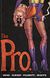 2011, Palmiotti, Jimmy (Palmiotti, Jimmy), The Pro, , Ennis, Garth, Comicworld