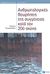 2011, Γκέφου - Μαδιανού, Δήμητρα (Gkefou - Madianou, Dimitra), Ανθρωπολογικές θεωρήσεις της συγγένειας κατά τον 20ό αιώνα, , Τουντασάκη, Ειρήνη, Εκδόσεις Πατάκη