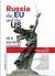 2011,   Συλλογικό έργο (), Russia the EU and the US as a security triangle, Action, interaction and challenges ahead, Συλλογικό έργο, Ευρασία