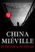 2011, Mieville, China (), Η πόλη και η πόλη, , Mieville, China, Anubis