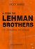 2011, Σοκοδήμος, Ανδρέας (Sokodimos, Andreas), Η πτώση της Lehman Brothers, Το ξεκίνημα της κρίσης, Ward, Vicky, Εκδόσεις Παπαδόπουλος