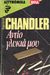 1983, Chandler, Raymond, 1888-1959 (Chandler, Raymond), Αντίο γλυκιά μου, , Chandler, Raymond, 1888-1959, Bell / Χαρλένικ Ελλάς