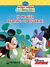 2011, Amerikaner, Susan (Amerikaner, Susan), Mickey Mouse Clubhouse: Η Νταίζη αγαπάει τα ζωάκια!, , Amerikaner, Susan, Μίνωας