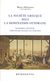 2010, Θεοτοκάς, Νίκος (Theotokas, Nikos), La societe Grecque sous la domination Ottomane, Economie, identite, structure sociale et conflits, Συλλογικό έργο, Ηρόδοτος