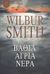 2011, Wilbur A. Smith (), Βαθιά, άγρια νερά, , Smith, Wilbur A., 1933-, Bell / Χαρλένικ Ελλάς