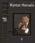 2011, Χίλντα  Παπαδημητρίου (), Wynton Marsalis, , Πούλου, Νάντια, 4π Ειδικές Εκδόσεις Α.Ε.