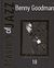 2011, Οικονόμου, Γιώργος (Oikonomou, Giorgos ?), Benny Goodman, , Οικονόμου, Γιώργος, 4π Ειδικές Εκδόσεις Α.Ε.