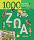 2012, Παπούλια, Ελένη (Papoulia, Eleni ?), 1000 ερωτήσεις και απαντήσεις για τα ζώα, Αφιέρωμα: Δεινόσαυροι, , Susaeta