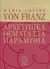 2012, Εμμανουήλ, Αργυρώ (Emmanouil, Argyro ?), Αρχετυπικά θέματα στα παραμύθια, , Franz, Marie - Louise von, Εκδόσεις Ίσις
