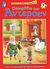 2009, Hans Christian  Andersen (), Παραμύθια του Άντερσεν, Ζήσε τα παραμύθια με πολλά αυτοκόλλητα, Andersen, Hans Christian, Ρέκος