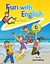 2011, Evans, Virginia (Evans, Virginia), Fun with English 6 Primary: Pupil's Book, , Dooley, Jenny, Express Publishing