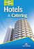 2011, Dooley, Jenny (Dooley, Jenny), Career Paths: Hotels &amp; Catering: Student's Book, , Συλλογικό έργο, Express Publishing