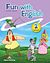 2011, Evans, Virginia (Evans, Virginia), Fun with English 2 Primary: Pupil's Book, , Dooley, Jenny, Express Publishing