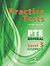 2011, Evans, Virginia (Evans, Virginia), Practice Test PTE General Level 3: Student's Book, , Evans, Virginia, Express Publishing