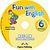 2011, Evans, Virginia (Evans, Virginia), Fun with English 6 Primary: Multi-ROM, CD-ROM &amp; Audio CD , Dooley, Jenny, Express Publishing