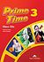 2011, Dooley, Jenny (Dooley, Jenny), Prime Time 3: Class Audio CDs, set of 3, Evans, Virginia, Express Publishing