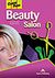 2011, Evans, Virginia (Evans, Virginia), Career Paths: Beauty Salon: Student's Book, , Dooley, Jenny, Express Publishing