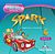 2011, Evans, Virginia (Evans, Virginia), Spark 4 (Monstertrackers): Interactive Whiteboard Software, , Evans, Virginia, Express Publishing