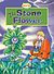 2011, Evans, Virginia (Evans, Virginia), The Stone Flower: Reader, , Dooley, Jenny, Express Publishing