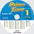 2011, Evans, Virginia (Evans, Virginia), Prime Time 1 American English: Student's Audio CD, , Evans, Virginia, Express Publishing