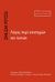 2012, Jean-Jacques  Rousseau (), Λόγος περί επιστημών και τεχνών, , Rousseau, Jean - Jacques, 1712-1778, Νήσος