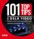 2011, Newton, David (Newton, David), 101 Top Tips για DSLR Video, Δημιουργήστε μοναδικά Video με τη φωτογραφική σας μηχανή, Juniper, Adam, Nexus Publications S.A.