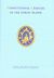 2012, Davis, John C. (Davis, John), Constitutional Charters of the Ionian Islands, , Συλλογικό έργο, Ίδρυμα της Βουλής των Ελλήνων