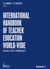 2012,   Συλλογικό έργο (), International Handbook of Teacher Education World-Wide, Issues and Challenges, Συλλογικό έργο, Εκδοτικός Όμιλος Ίων