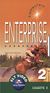 2000, Dooley, Jenny (Dooley, Jenny), Enterprise 2, Elementary, Coursebook: Cassette 2, Evans, Virginia, Express Publishing