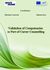 2012,   Συλλογικό έργο (), Validation of Competencies as Part of Career Counselling, , Συλλογικό έργο, Γράφημα