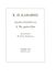 2013, Αρβανίτης, Νικόλας (Arvanitis, Nikolas ?), Ας φρόντιζαν, , Καβάφης, Κωνσταντίνος Π., 1863-1933, Νεφέλη