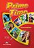 2012, Evans, Virginia (Evans, Virginia), Prime Time Intermediate: Student's Book, , Evans, Virginia, Express Publishing