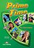 2012, Evans, Virginia (Evans, Virginia), Prime Time Pre-Intermediate: Student's Book, , Evans, Virginia, Express Publishing