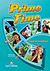 2012, Evans, Virginia (Evans, Virginia), Prime Time Upper-Intermediate: Student's Book, , Evans, Virginia, Express Publishing