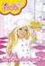 2013, Woods, Freya (Woods, Freya), Barbie: Θέλω να γίνω... σεφ ζαχαροπλαστικής!, Ιστορία, παιχνίδια, ζωγραφική, Woods, Freya, Anubis