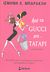 Από τα Gucci στο... ταγάρι, Μια ιστορία αγάπης, εσωτερικών αναζητήσεων και εξωτερικών αλλαγών: Μυθιστόρημα, Μπάρακλη, Ισμήνη Χ., Μίνωας, 2013