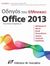 2013, Johnson, Steve (Johnson, Steve), Οδηγός του ελληνικού Office 2013, , Johnson, Steve, Γκιούρδας Μ.