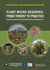 2013, Lumbreras, Emilio Laguna (Lumbreras, Emilio Laguna), Plant Micro-Reserves: From Theory to Practice, Experiences gained from EU LIFE and other related projects, Συλλογικό έργο, Utopia