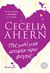 2013, Ahern, Cecelia (Ahern, Cecelia), Πες μου μια ιστορία πριν φύγεις, , Ahern, Cecelia, Διόπτρα